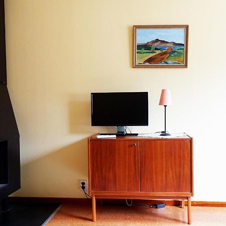 Stuga Ekesberget Stugby Ekshärad Extérieur photo