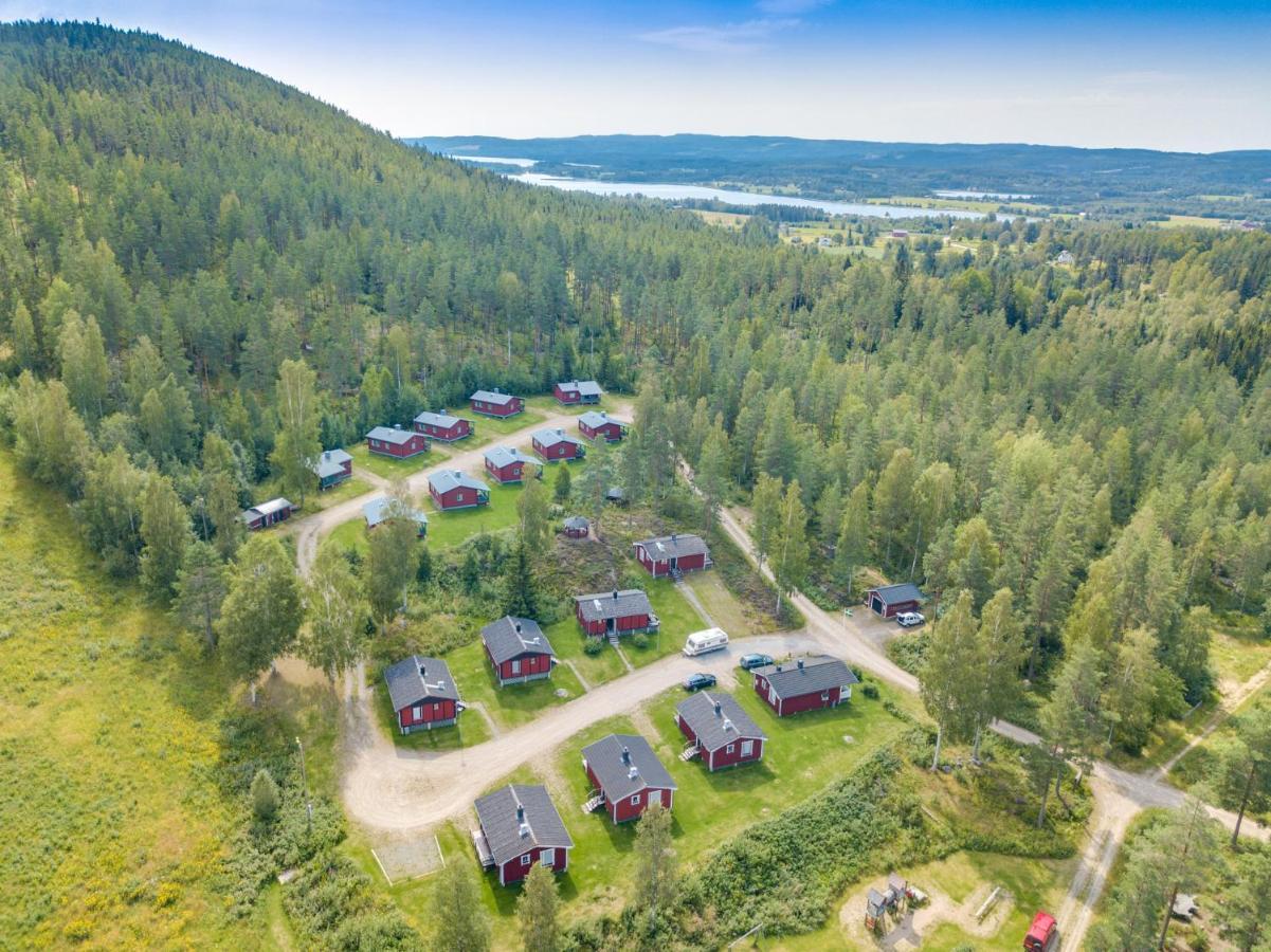 Stuga Ekesberget Stugby Ekshärad Extérieur photo